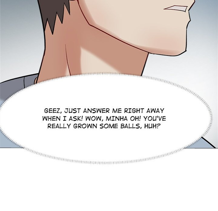 Kindness of Evil - Chapter 13 Page 95