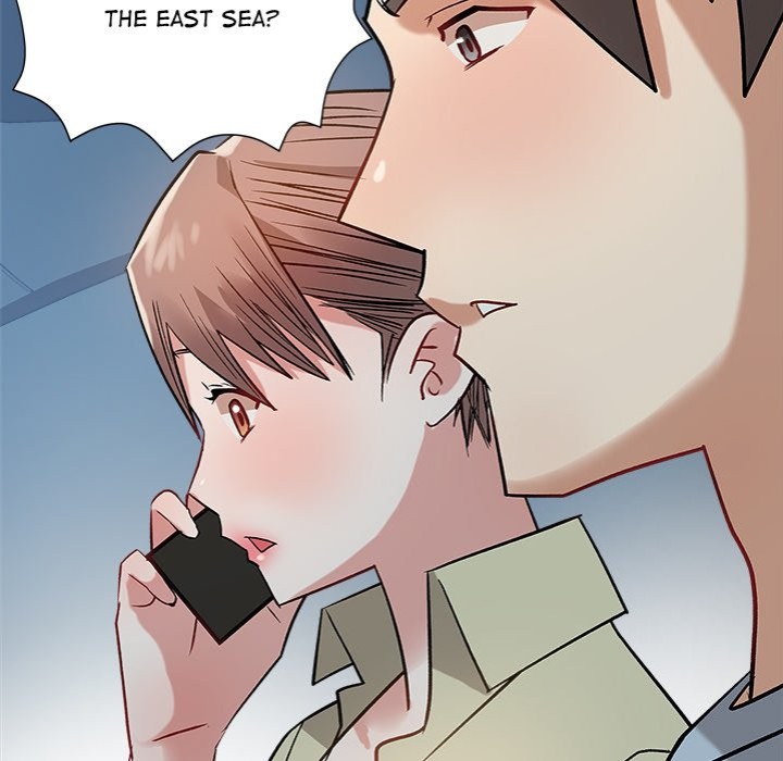 Kindness of Evil - Chapter 13 Page 99