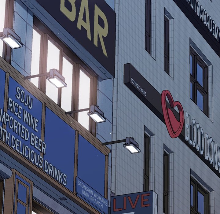 Kindness of Evil - Chapter 15 Page 100