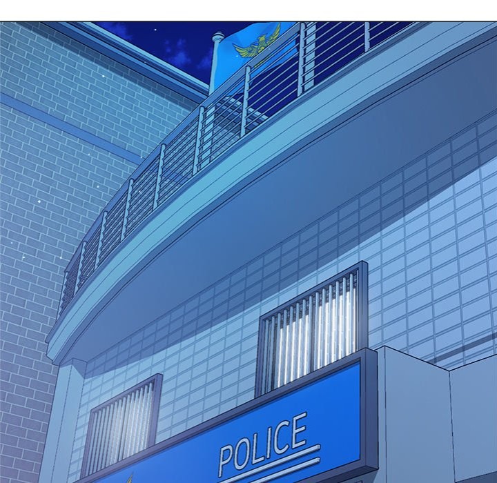 Kindness of Evil - Chapter 15 Page 107