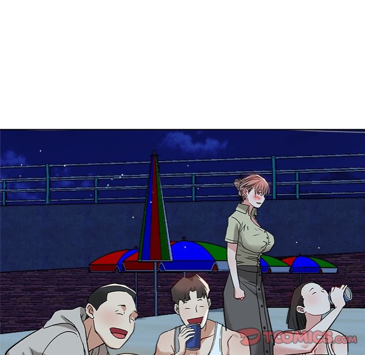 Kindness of Evil - Chapter 15 Page 111