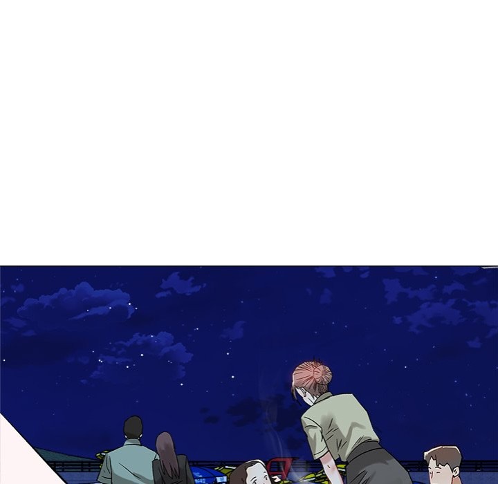 Kindness of Evil - Chapter 15 Page 113