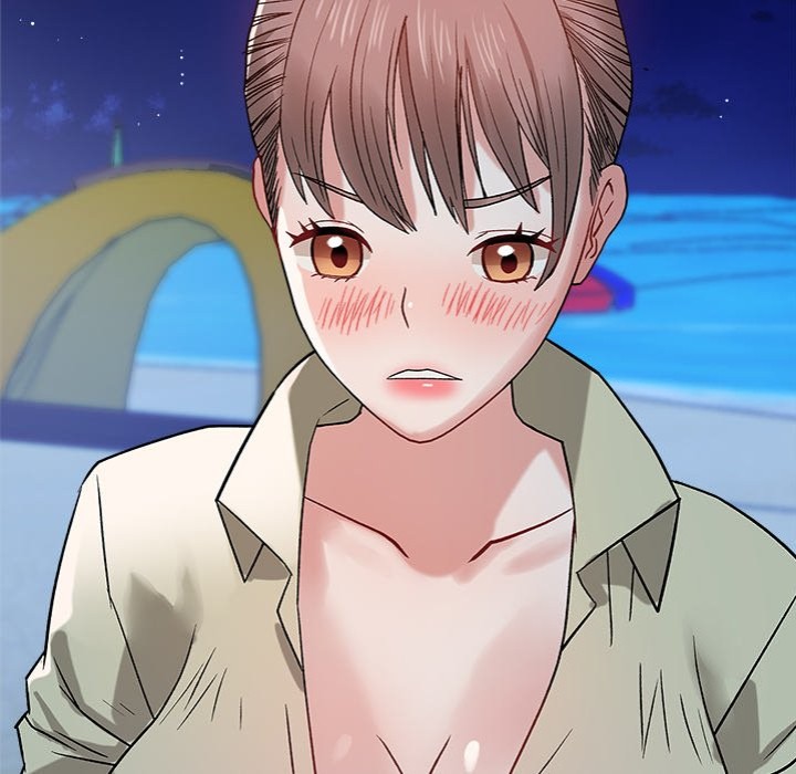 Kindness of Evil - Chapter 15 Page 116