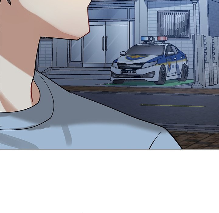 Kindness of Evil - Chapter 15 Page 121