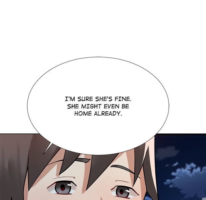 Kindness of Evil - Chapter 15 Page 124