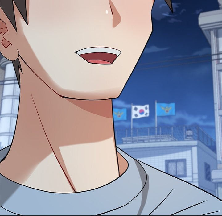 Kindness of Evil - Chapter 15 Page 125