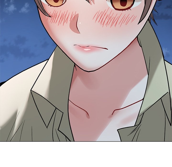 Kindness of Evil - Chapter 15 Page 127