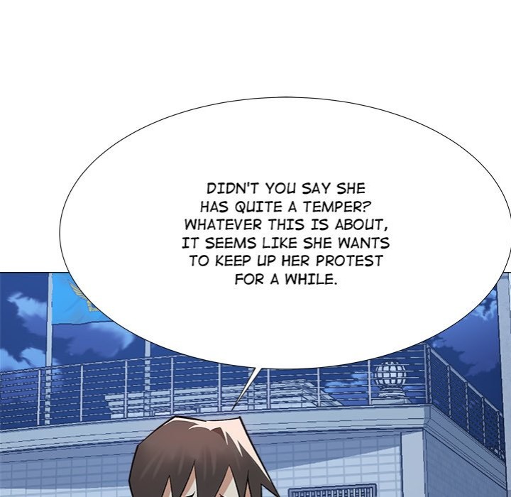 Kindness of Evil - Chapter 15 Page 128