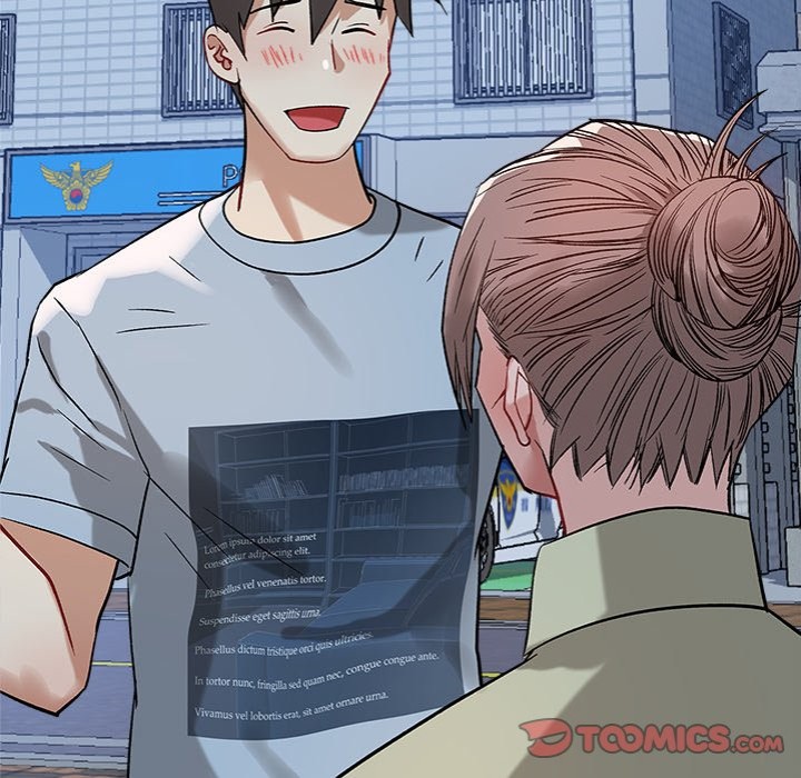 Kindness of Evil - Chapter 15 Page 129