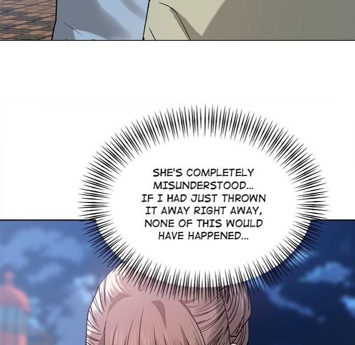 Kindness of Evil - Chapter 15 Page 130