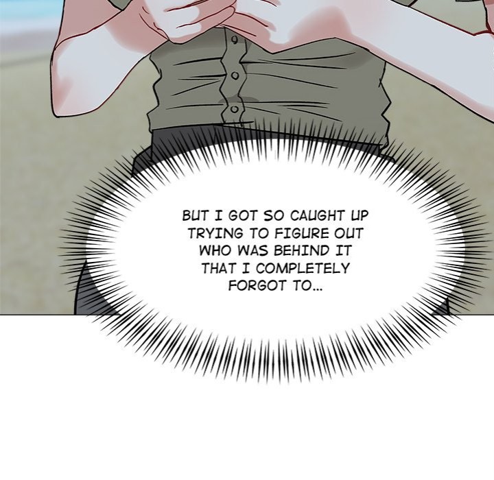 Kindness of Evil - Chapter 15 Page 132