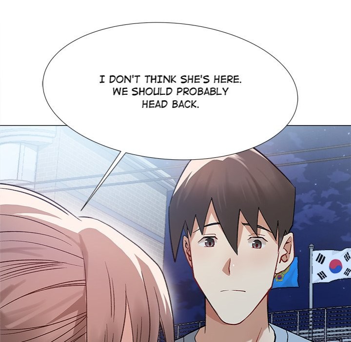 Kindness of Evil - Chapter 15 Page 133