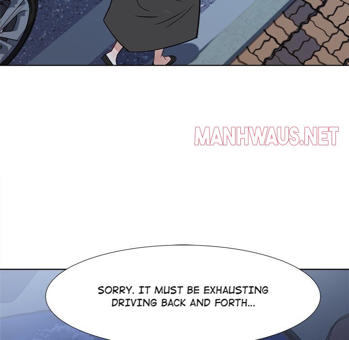 Kindness of Evil - Chapter 15 Page 137