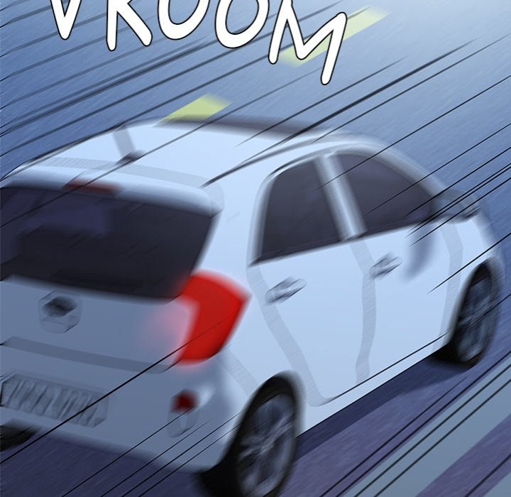 Kindness of Evil - Chapter 15 Page 142