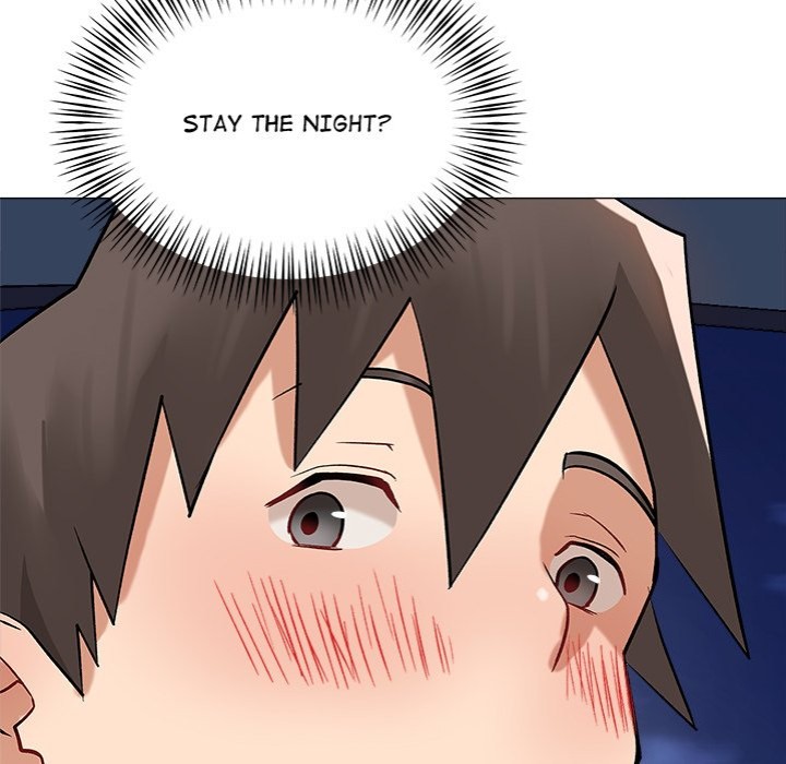 Kindness of Evil - Chapter 15 Page 144