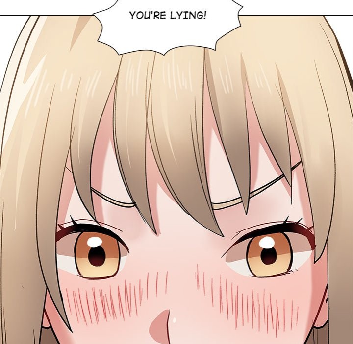 Kindness of Evil - Chapter 15 Page 28