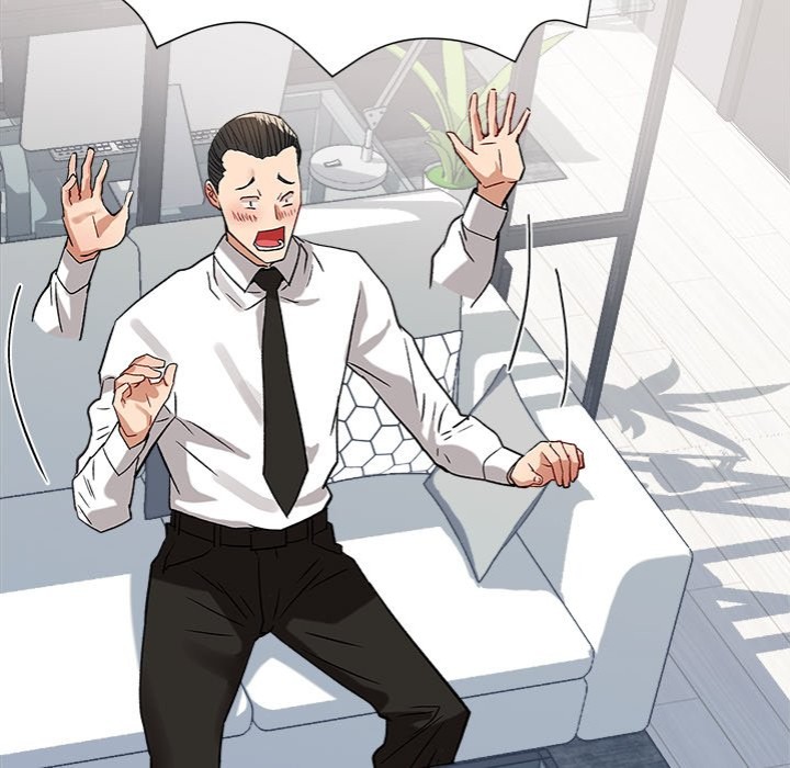 Kindness of Evil - Chapter 15 Page 87