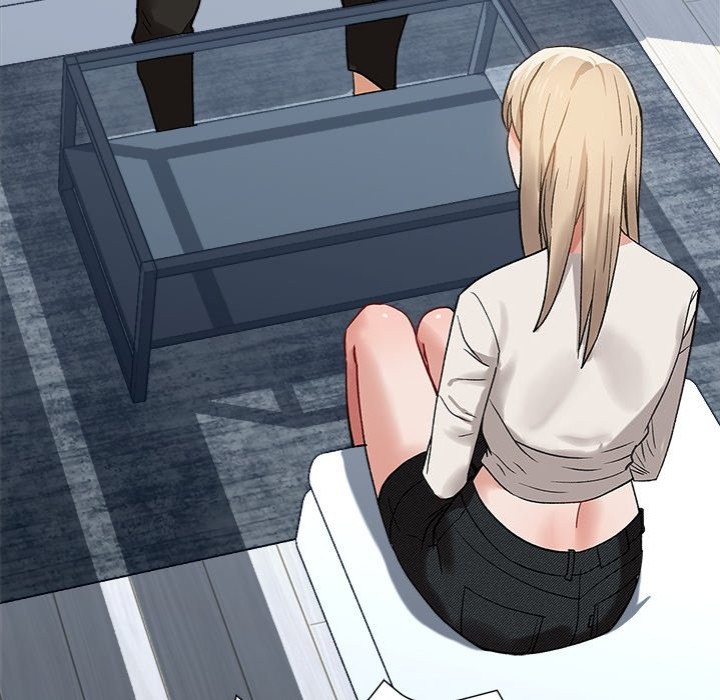 Kindness of Evil - Chapter 15 Page 88