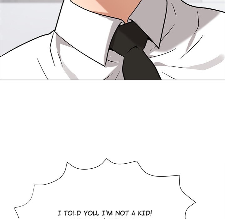 Kindness of Evil - Chapter 15 Page 91