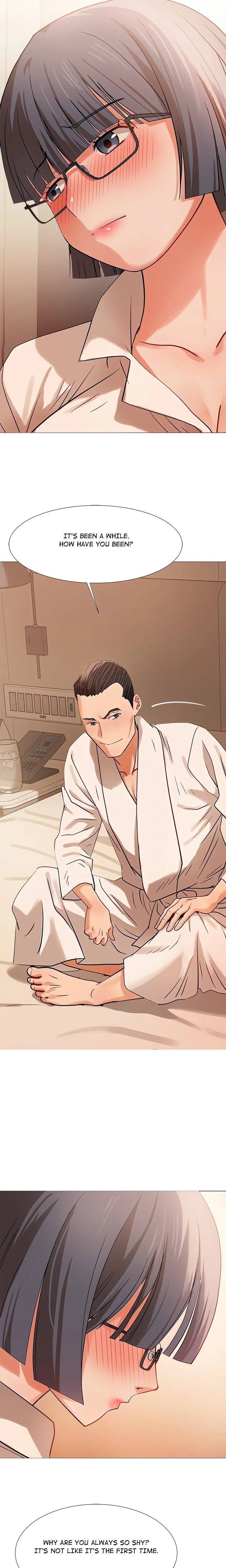 Kindness of Evil - Chapter 4 Page 22