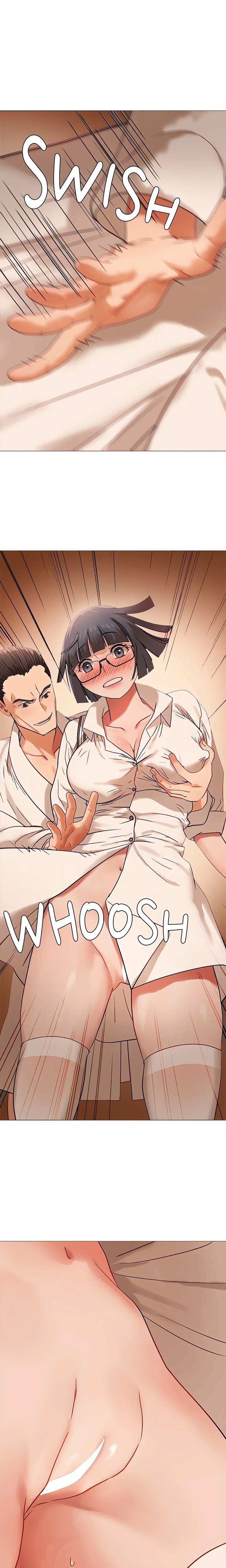 Kindness of Evil - Chapter 5 Page 1