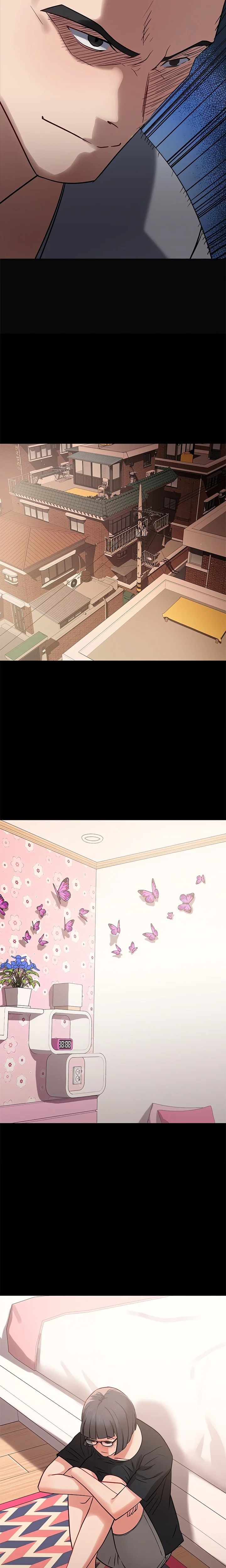 Kindness of Evil - Chapter 5 Page 19