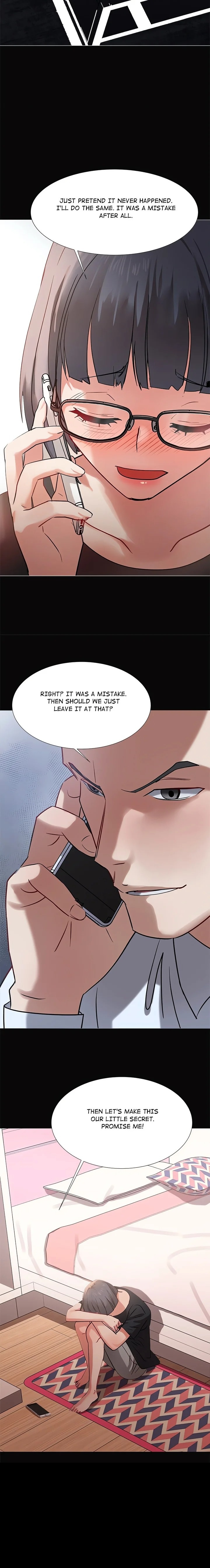 Kindness of Evil - Chapter 5 Page 24