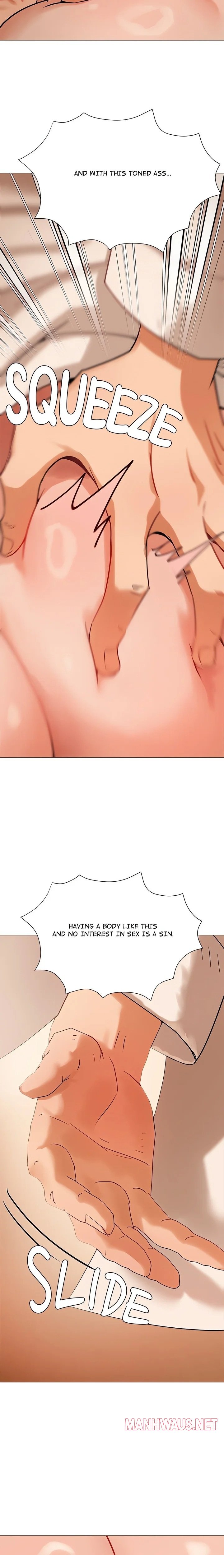 Kindness of Evil - Chapter 5 Page 5