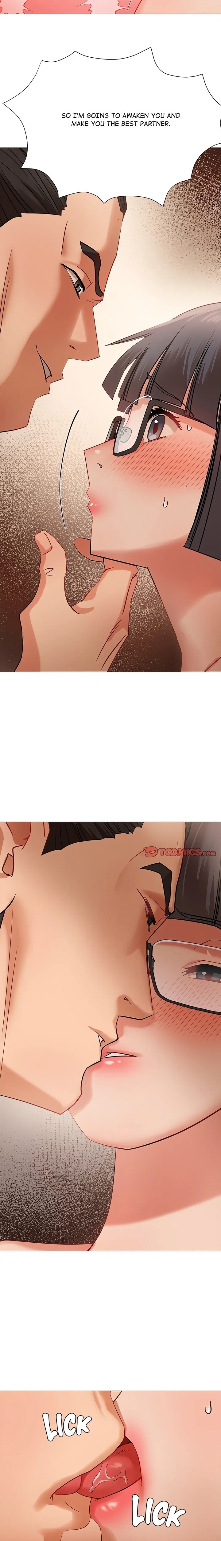 Kindness of Evil - Chapter 5 Page 7