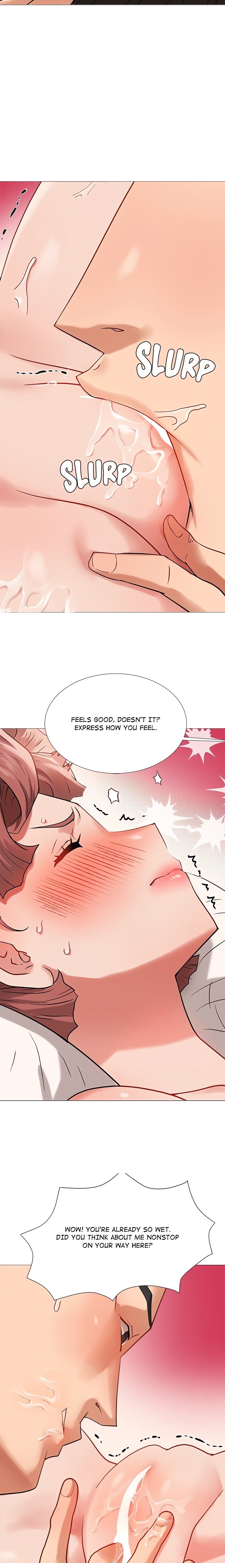 Kindness of Evil - Chapter 8 Page 21