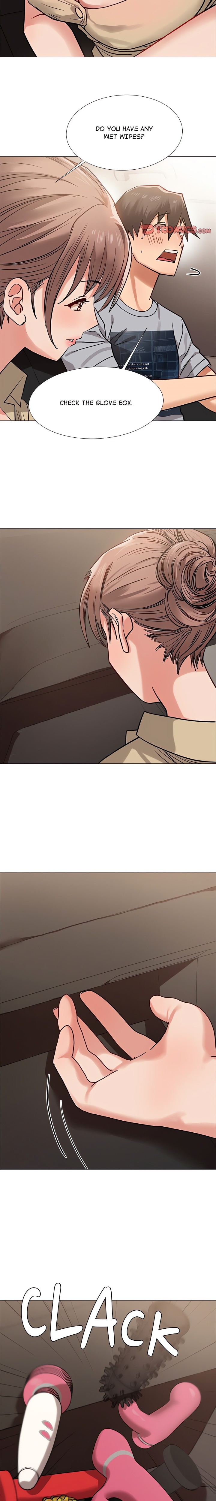 Kindness of Evil - Chapter 9 Page 20