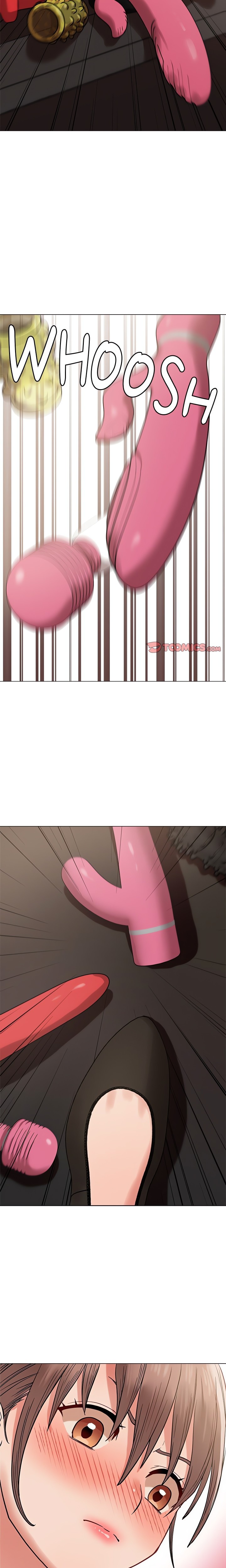 Kindness of Evil - Chapter 9 Page 21