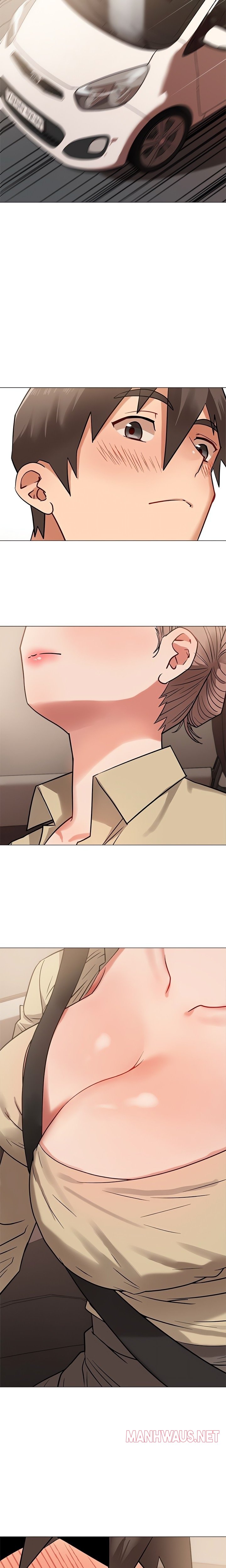 Kindness of Evil - Chapter 9 Page 7