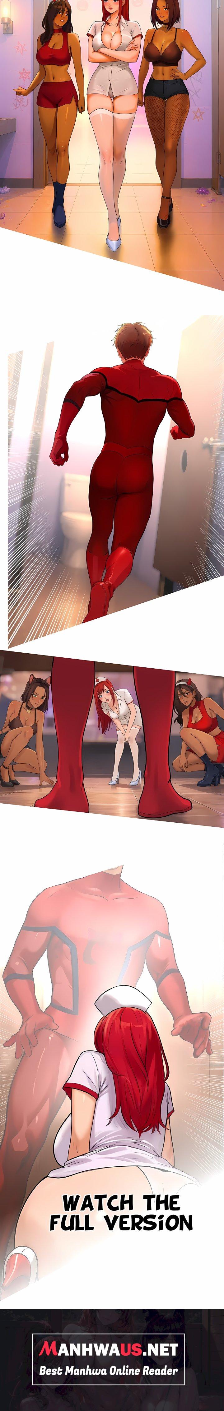 My Slutty Sister (Uncensored) - Chapter 0 Page 6