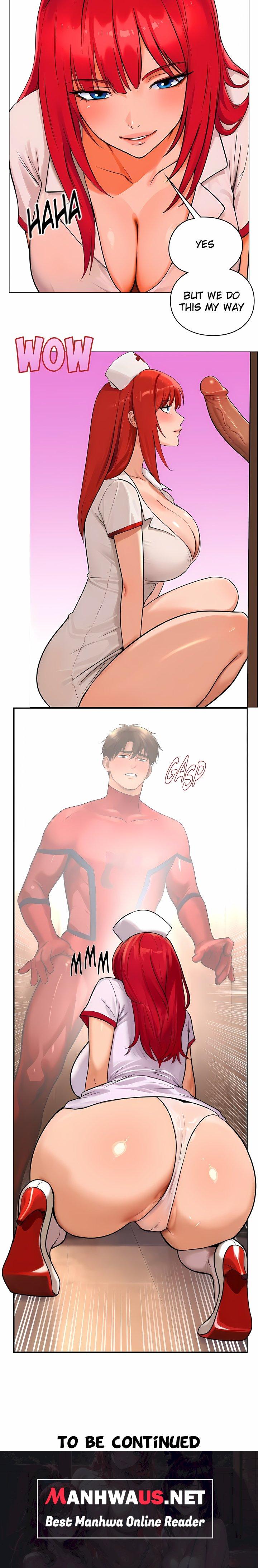 My Slutty Sister (Uncensored) - Chapter 2 Page 13