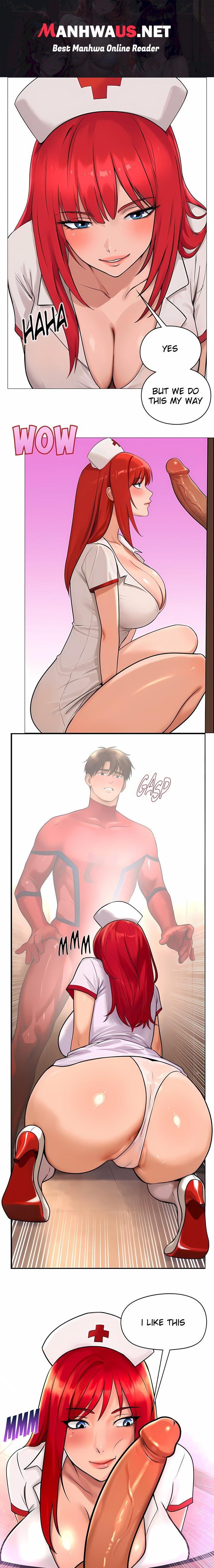 My Slutty Sister (Uncensored) - Chapter 3 Page 1