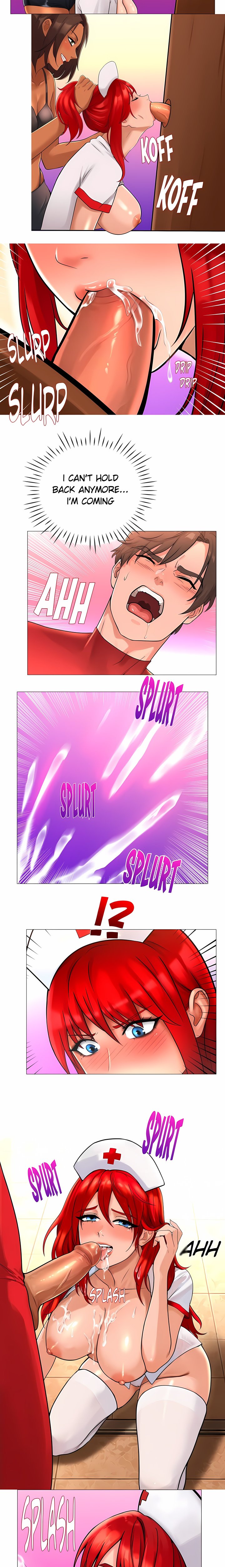 My Slutty Sister (Uncensored) - Chapter 3 Page 6