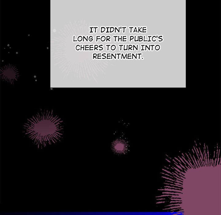 Hero/Secretary - Chapter 1 Page 105