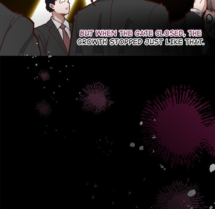 Hero/Secretary - Chapter 1 Page 108