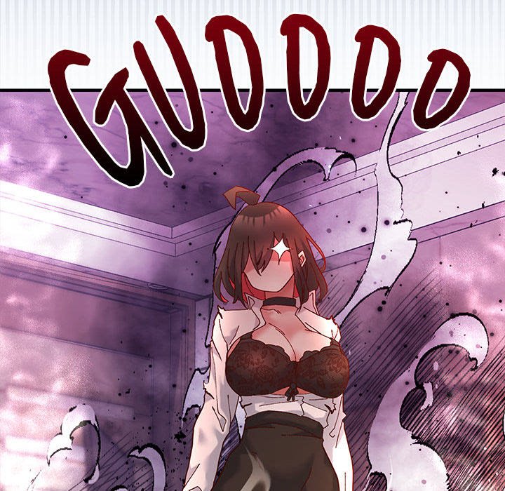 Hero/Secretary - Chapter 1 Page 253