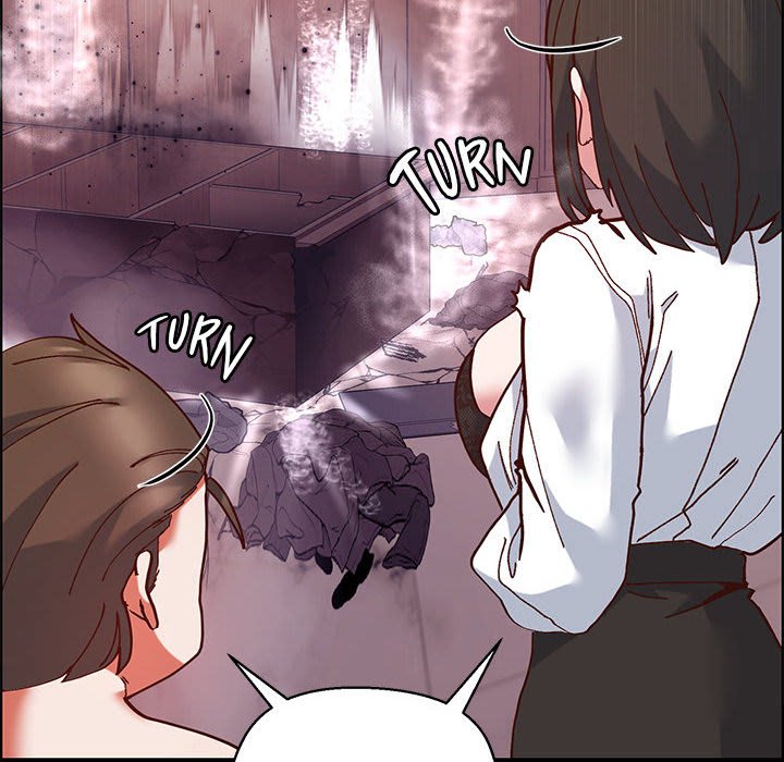 Hero/Secretary - Chapter 1 Page 264