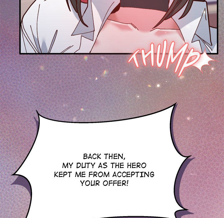 Hero/Secretary - Chapter 1 Page 289