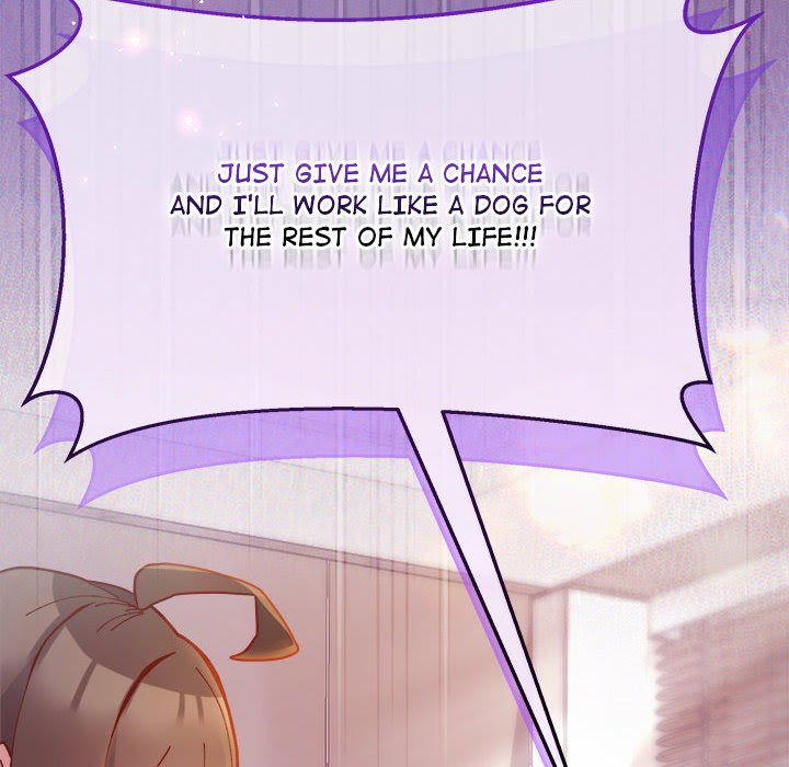 Hero/Secretary - Chapter 1 Page 292