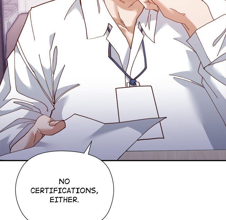 Hero/Secretary - Chapter 1 Page 5