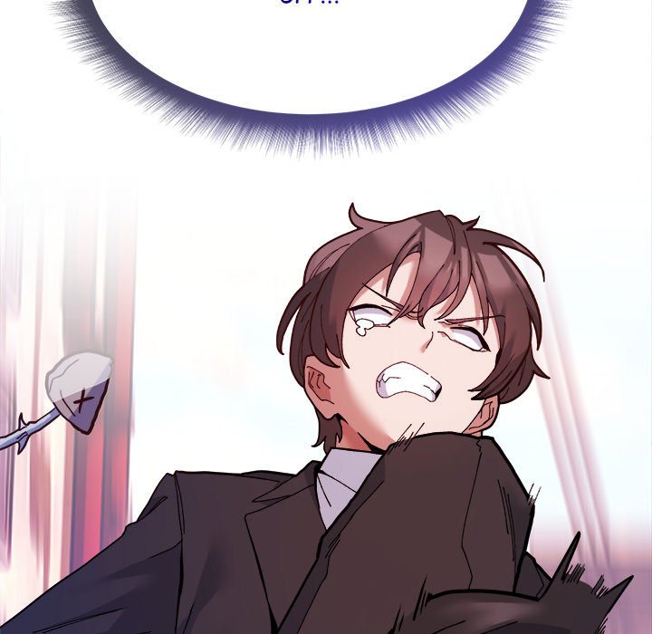Hero/Secretary - Chapter 1 Page 84