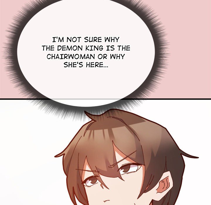 Hero/Secretary - Chapter 2 Page 12