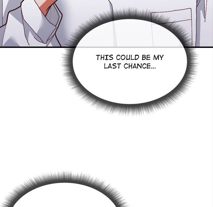 Hero/Secretary - Chapter 2 Page 124