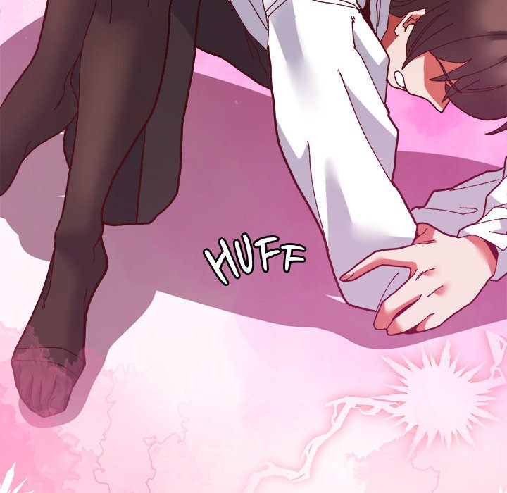 Hero/Secretary - Chapter 2 Page 135