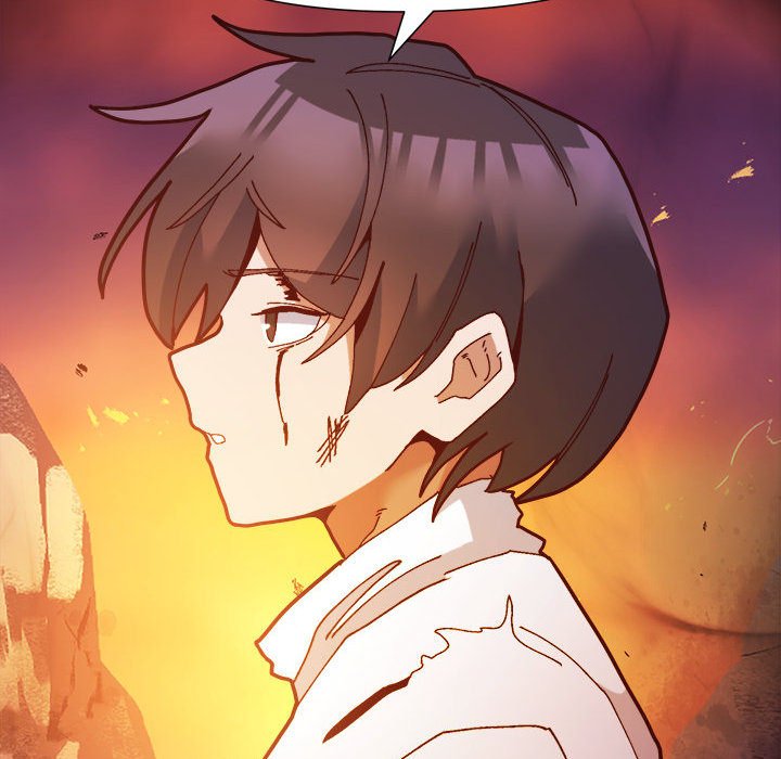 Hero/Secretary - Chapter 2 Page 39