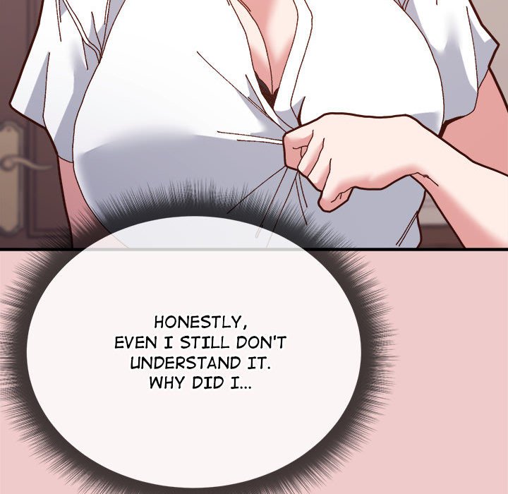 Hero/Secretary - Chapter 2 Page 48
